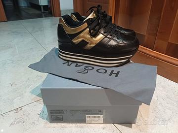 Scarpe Hogan donna 36