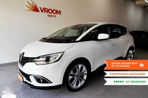 RENAULT Sc�nic 4� serie Sc�nic dCi 8V 95 CV Ene...