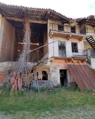 RUSTICO A BORGOMASINO
