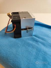 AMD Socket A 462 DISSIPATORE