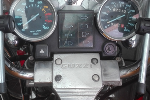 Moto Guzzi v65 Florida