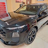 Audi Q3 SPORTBACK TDI S-Line 150cv S-Tronic