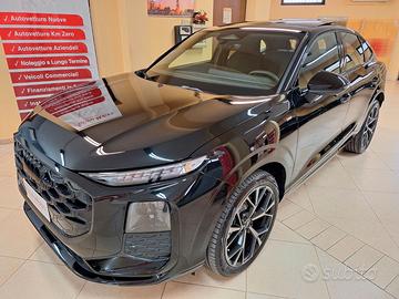 Audi Q3 SPORTBACK TDI S-Line 150cv S-Tronic