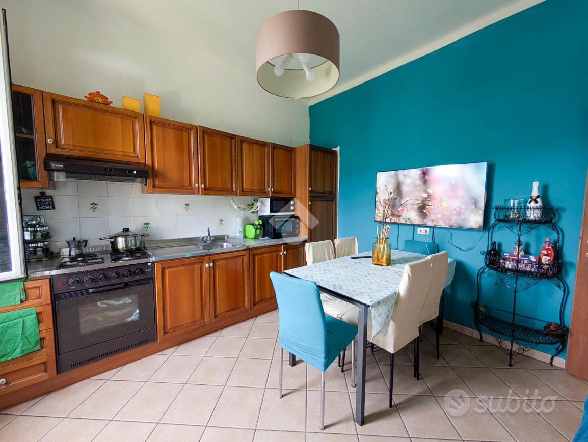 Apartment in Genova, Torbella, Val Polcevera - Vista 3