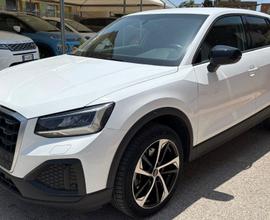 AUDI Q2 35 2.0 tdi Business quattro 150cv s-tro