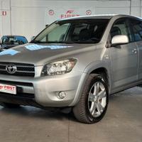 Toyota RAV4 2.2 D-4D 177 CV Luxury