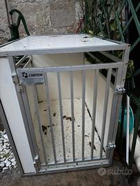 BOX PER CANI TAGLIA GRANDE