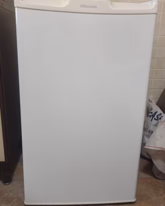 Congelatore HISENSE