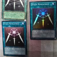 card yu gi ho ,pokemon ecc