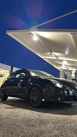 Alfa mito quadrifoglio