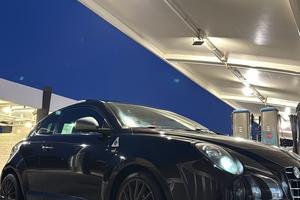 Alfa mito quadrifoglio