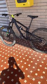 Santa cruz nomad 27.5