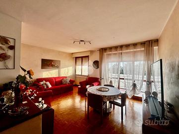 3 LOCALI A MONTEVECCHIA