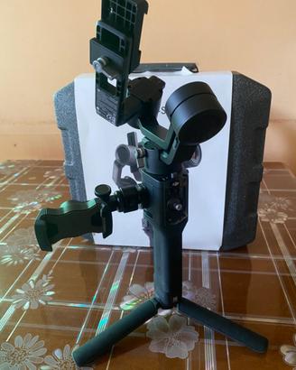 Stabilizzatore 
