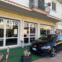 Volkswagen Golf GTI Performance 2.0 245 CV TSI 260