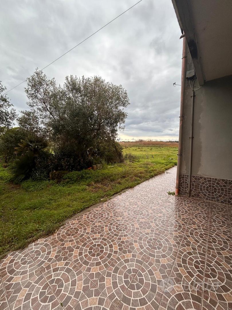 Appartamento – Crabas/Cabras - Vista 2