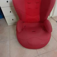 seggiolino auto Bebeconfort  1-2-3