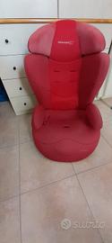 seggiolino auto Bebeconfort  1-2-3