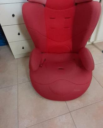 seggiolino auto Bebeconfort  1-2-3