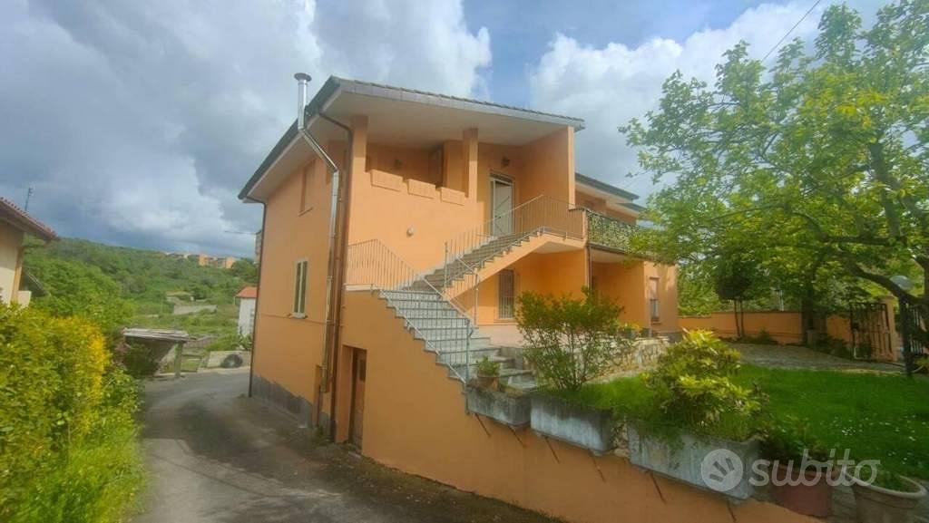 Appartamento – Ollollai/Ollolai, Nuoro - Vista 2