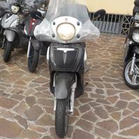 APRILIA Scarabeo 125 125