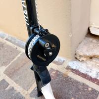 arbalete meandros 75