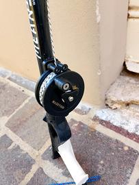 arbalete meandros 75