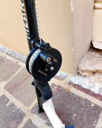 arbalete meandros 75