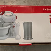 Multi mixer 3 in 1 nuovo