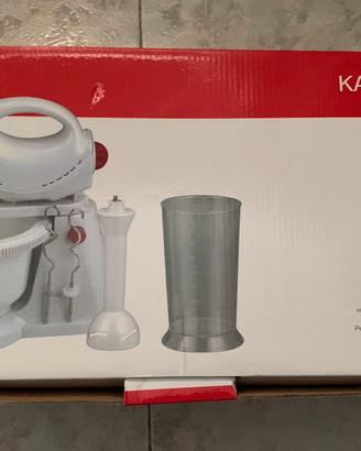 Multi mixer 3 in 1 nuovo