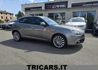 ALFA ROMEO Giulietta 1.6 JTDm NEOPATENTATI UNICO