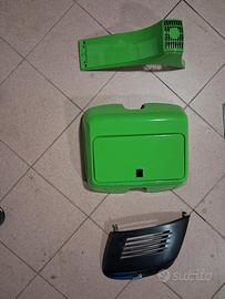Accessori vespa 50 special,  L , N