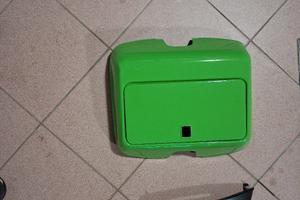 Accessori vespa 50 special,  L , N