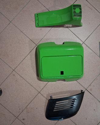 Accessori vespa 50 special,  L , N
