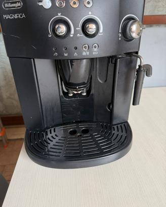 Macchinetta per caffè delonghi