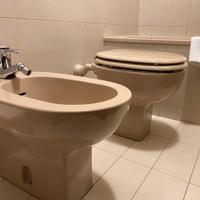 Coppie di sanitari “Ideal Standard”