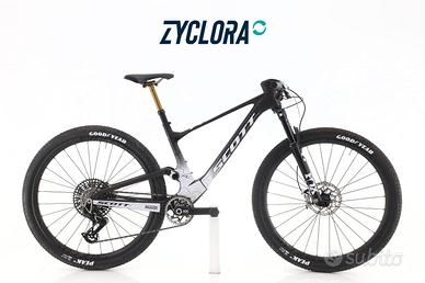 Scott Spark RC SL XX SL AXS t.M