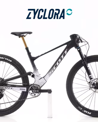 Scott Spark RC SL XX SL AXS t.M