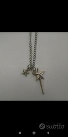 Collana bacchetta magica