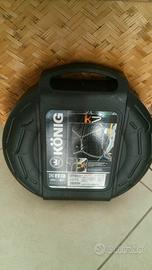 CATENE DA NEVE KONIG K7 NUOVE