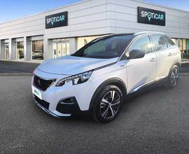 Peugeot 3008 BlueHDi 130 S&S EAT8 GT Line