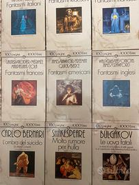 Libri Fantasmi