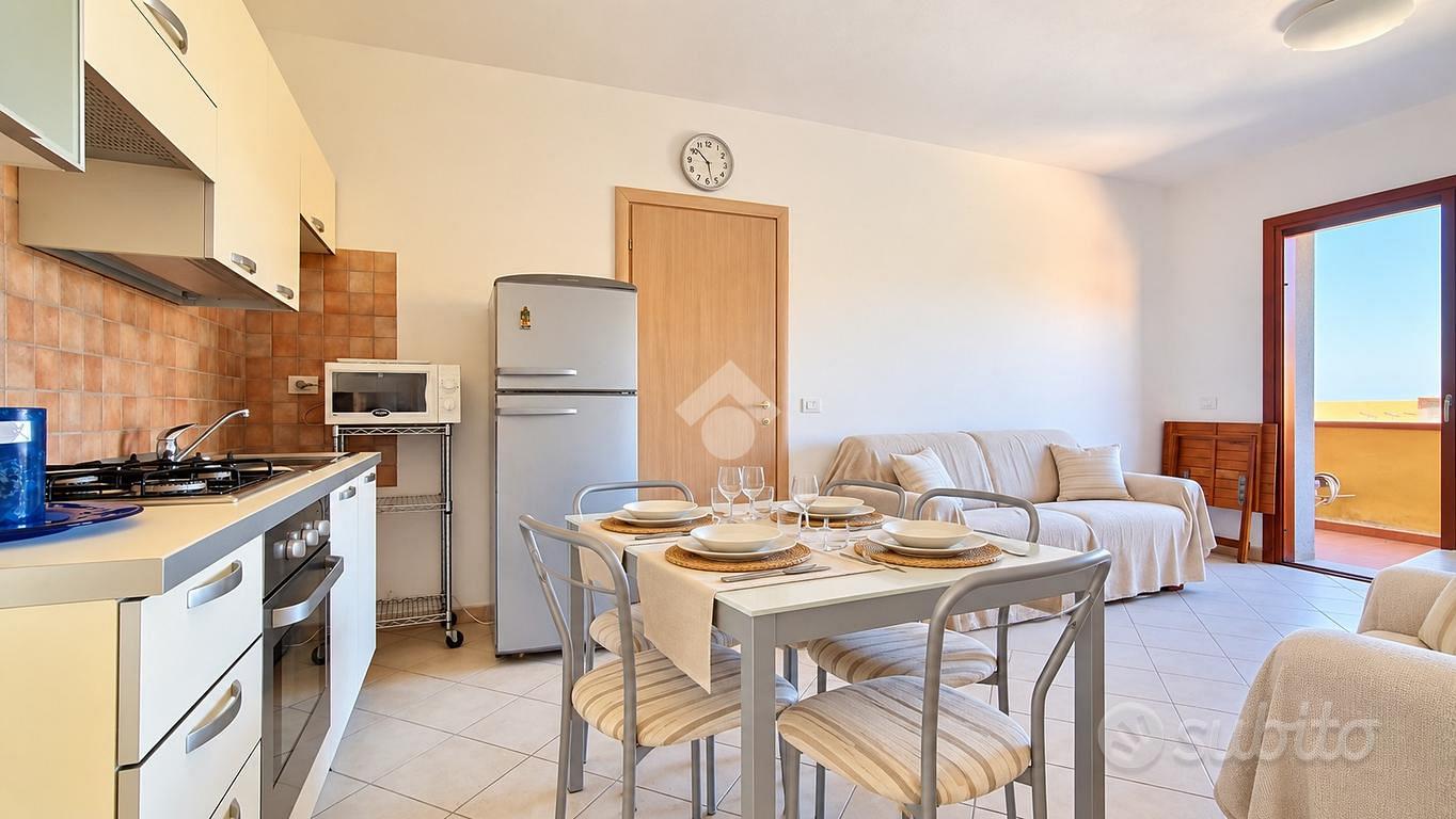 Appartamento – Castelsardo, Lu Bagnu - Vista 4