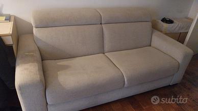 Divano letto