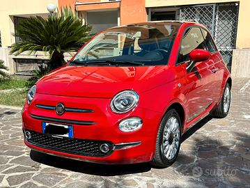 Fiat 500 1.3 MJet 95cv Lounge