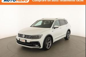 VOLKSWAGEN Tiguan Allspace 2.0 TDI SCR DSG Advan