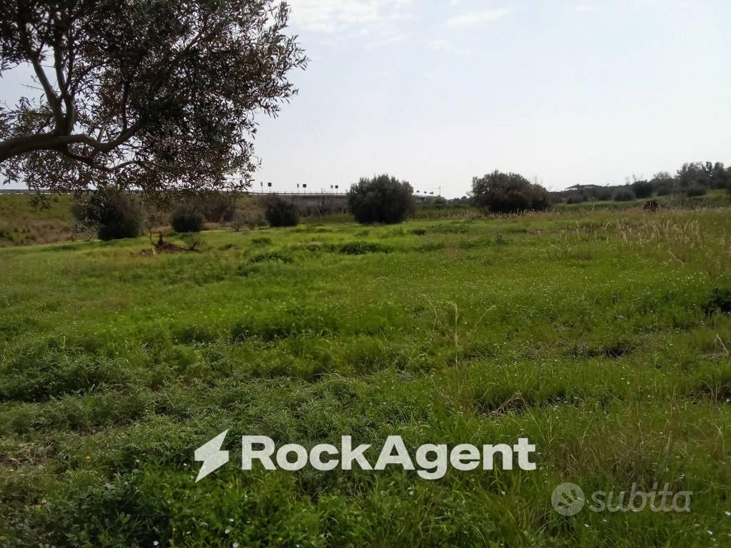 Terreno di 3600 m² a Siderno - Vista 4
