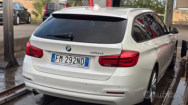 Bmw 318d