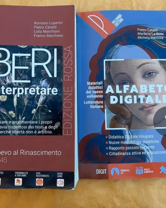 Liberi d’interpretare volume 1