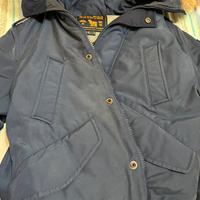 Woolrich polar jacket uomo taglia s